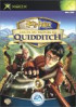 Harry Potter et la coupe du monde de Quidditch - Xbox