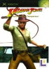 Indiana Jones et le Tombeau de l'Empereur - Xbox