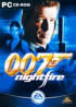 James Bond 007 : Nightfire - PC