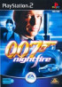 James Bond 007 : Nightfire - PS2