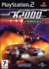 K 2000 : La Revanche de Kitt - PS2