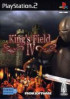 King's Field 4 - PS2
