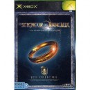 Le Seigneur des Anneaux : La Communauté de L'Anneau - Xbox Le Seigneur des Anneaux : La Communauté de L'Anneau - Xbox