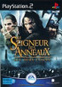 Le Seigneur des Anneaux : les deux tours - PS2