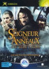 Le Seigneur des Anneaux : les deux tours - Xbox