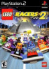 LEGO Racers 2 - PS2