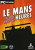 Les 24 heures du Mans 2002 - PC