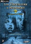 Les Chevaliers de Baphomet 3 : Le Manuscrit de Voynich - PC Les Chevaliers de Baphomet 3 : Le Manuscrit de Voynich - PC