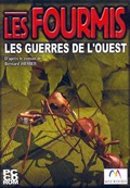 Les Fourmis : les guerres de l'ouest - PC Les Fourmis : les guerres de l'ouest - PC