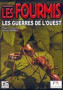 Les Fourmis : les guerres de l'ouest - PC