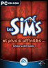 Les Sims et plus si affinités... - PC