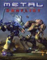 Metal Conflict - PC