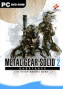 Metal Gear Solid 2 Substance - PC