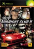 Midnight Club 2 - Xbox
