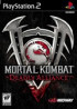 Mortal Kombat : Deadly Alliance - PS2