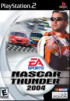 NASCAR Thunder 2004 - PS2