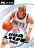 NBA Live 2003 - PC