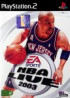 NBA Live 2003 - PS2