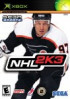 NHL 2K3 - Xbox