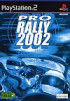 Pro Rally 2002 - PS2