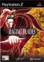 Raging Blades - PS2