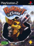 Ratchet & Clank - PS2