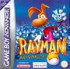Rayman : Advance - GBA