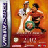 Roland Garros 2002 - GBA