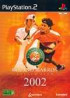 Roland Garros 2002 - PS2