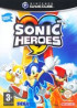 Sonic Heroes - Gamecube