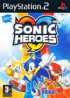 Sonic Heroes - PS2