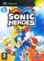 Sonic Heroes - Xbox
