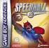 Speedball 2 - GBA
