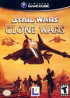 Star Wars : The Clone Wars - Gamecube