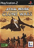 Star Wars : The Clone Wars - PS2
