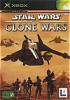 Star Wars : The Clone Wars - Xbox