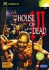 The House of the Dead III - Xbox
