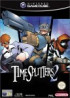 TimeSplitters 2 - Gamecube