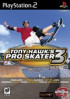 Tony Hawk's Pro Skater 3 - PS2