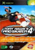 Tony Hawk's Pro Skater 4 - Xbox