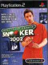 World Championship Snooker 2002 - PS2