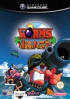 Worms Blast - Gamecube