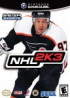 NHL 2K3 - Gamecube