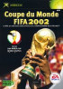 Coupe du Monde FIFA 2002 - Xbox