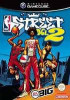 NBA Street Vol. 2 - Gamecube