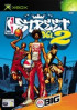 NBA Street Vol. 2 - Xbox