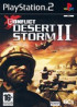 Conflict Desert Storm 2 - PS2