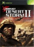 Conflict Desert Storm 2 - Xbox