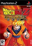 Dragon Ball Z : Budokai 2 - PS2 Dragon Ball Z : Budokai 2 - PS2