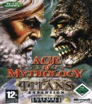 Age of Mythology : The Titans - PC Age of Mythology : The Titans - PC